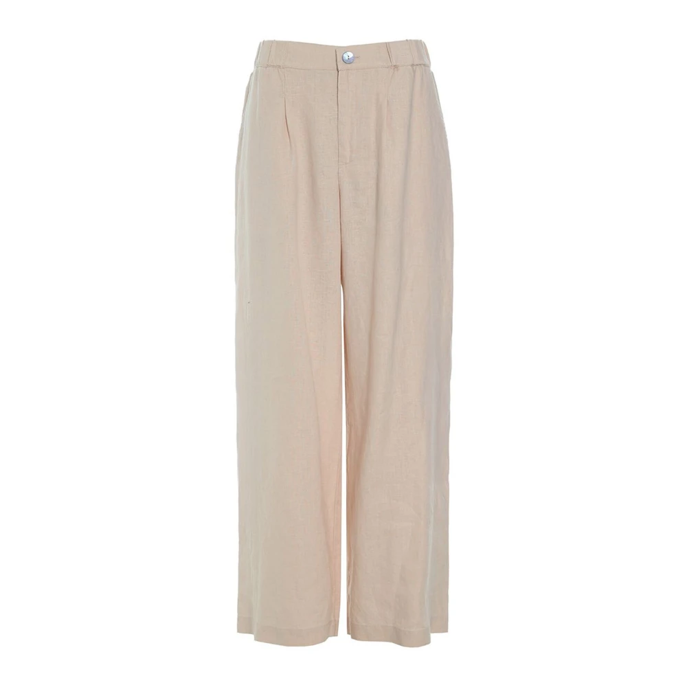 Trousers > Straight Trousers - - Bitte Kai Rand - Modalova