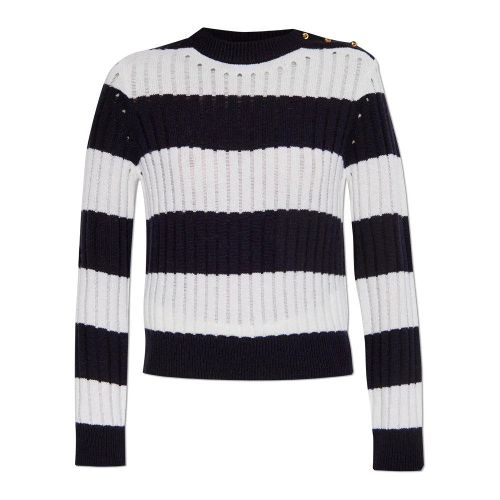 Knitwear > Round-neck Knitwear - - Max Mara - Modalova