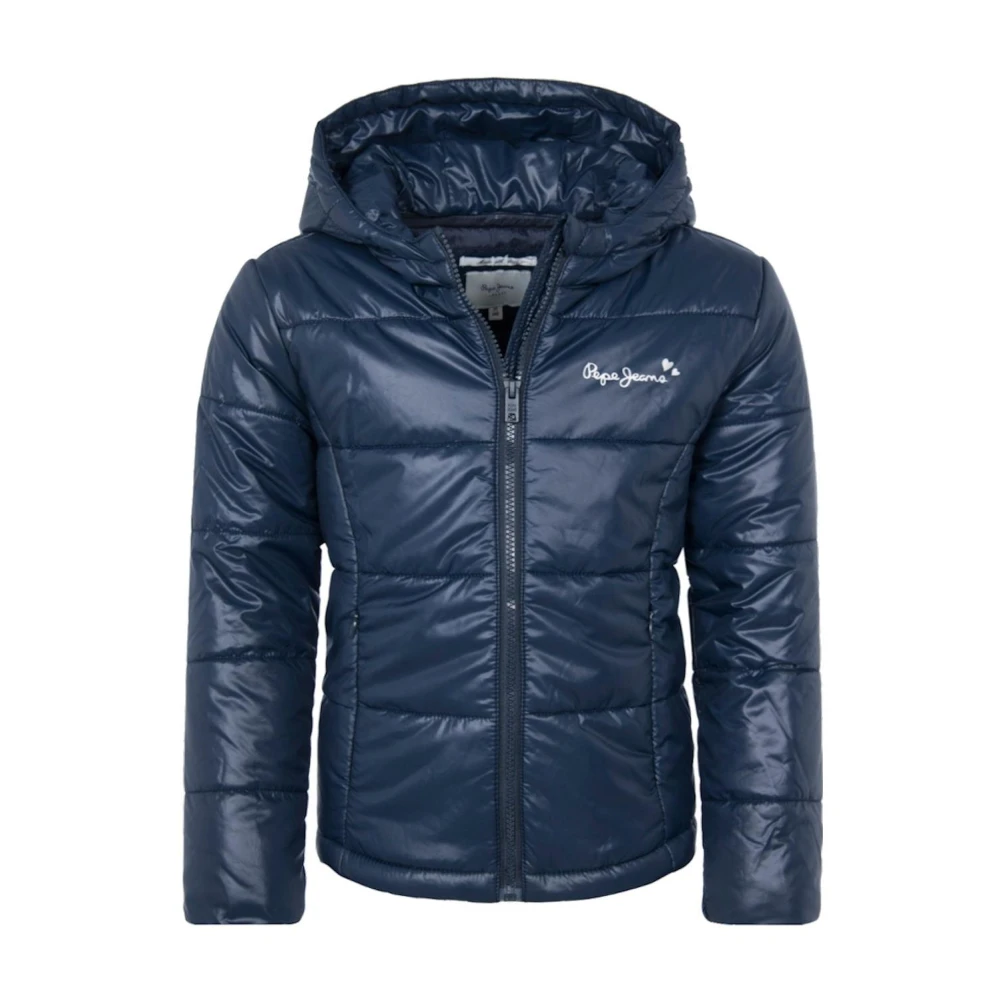 Pepe Jeans Chac Blue, Flicka