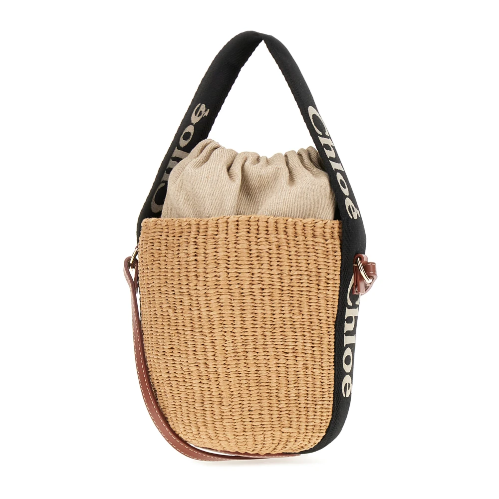 Chloé Handtassen Brown Dames