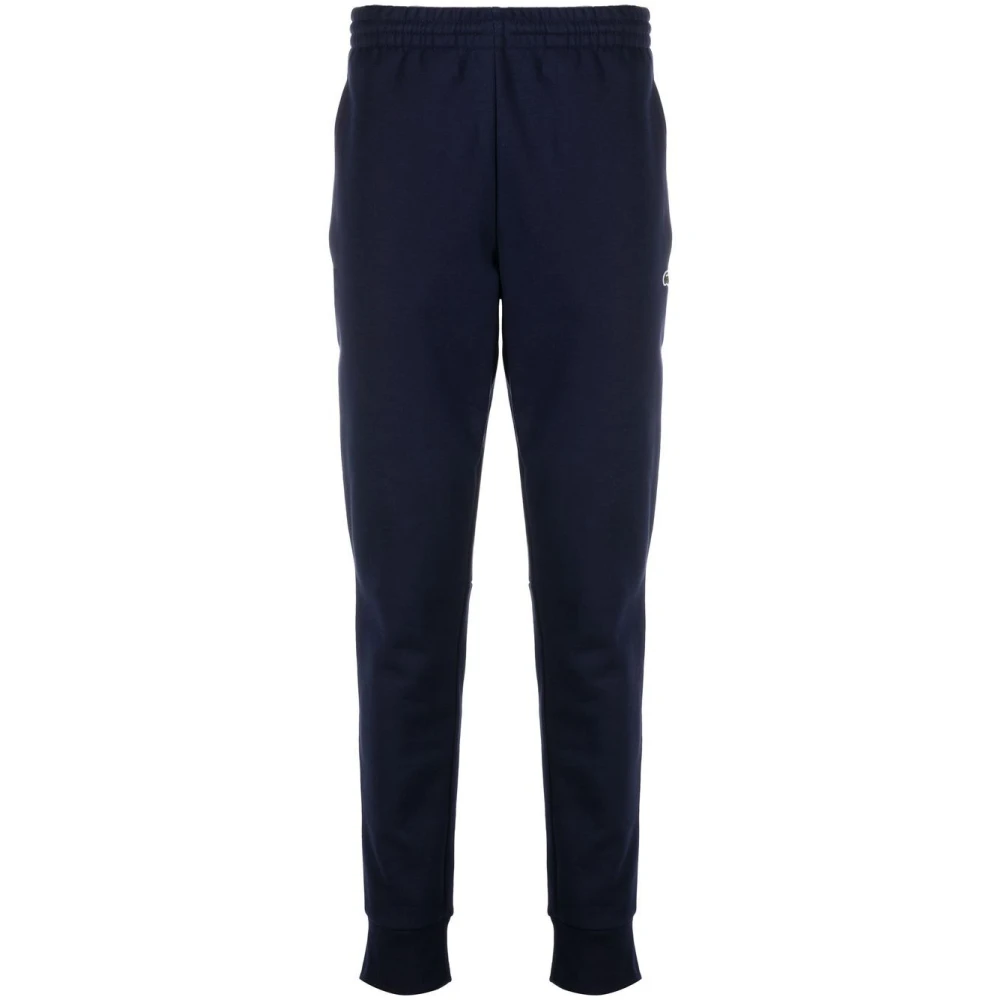 Trousers > Sweatpants - - Lacoste - Modalova