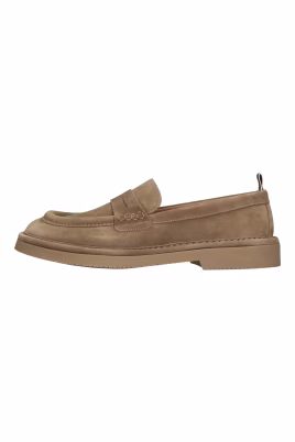 softy-loafer