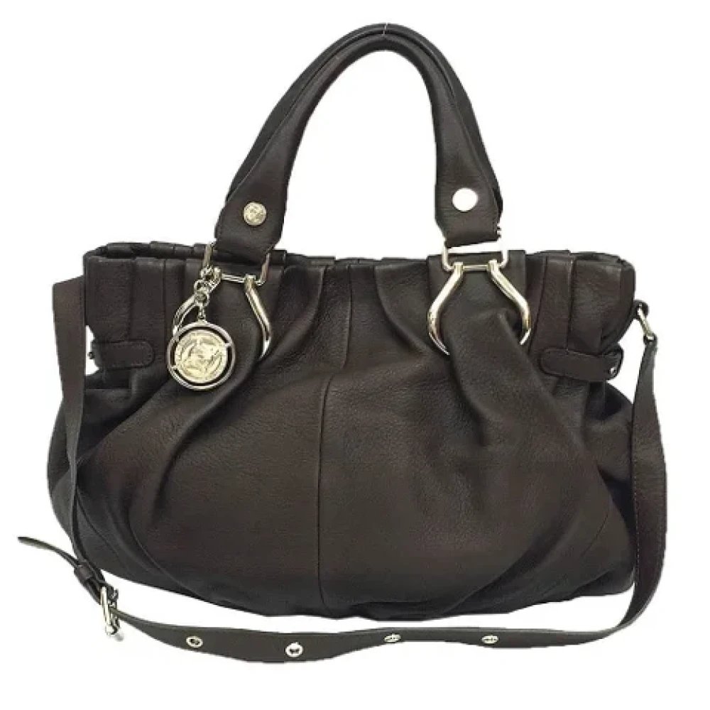 Pre-owned > Pre-owned Bags > Pre-owned Shoulder Bags - - Celine Vintage - Modalova