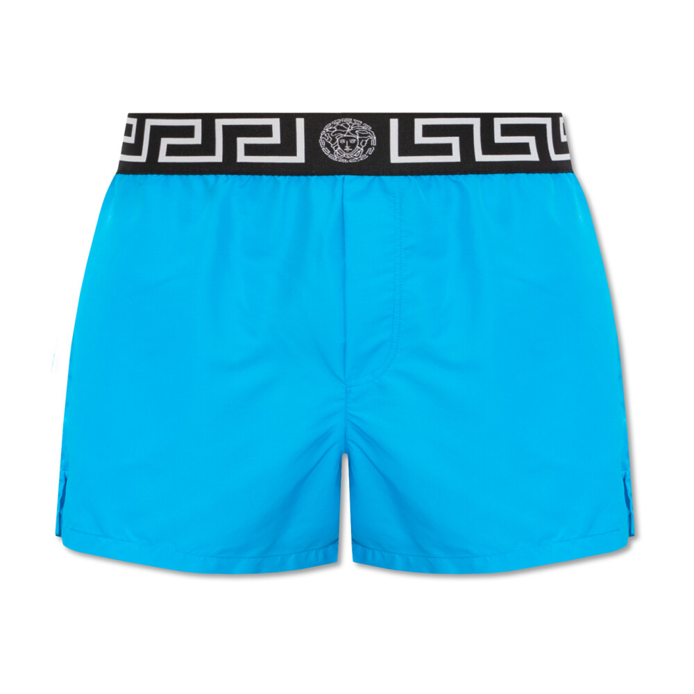 Pantaloncini versace hot sale