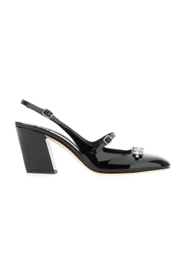 Belinda 70 Slingback Pump