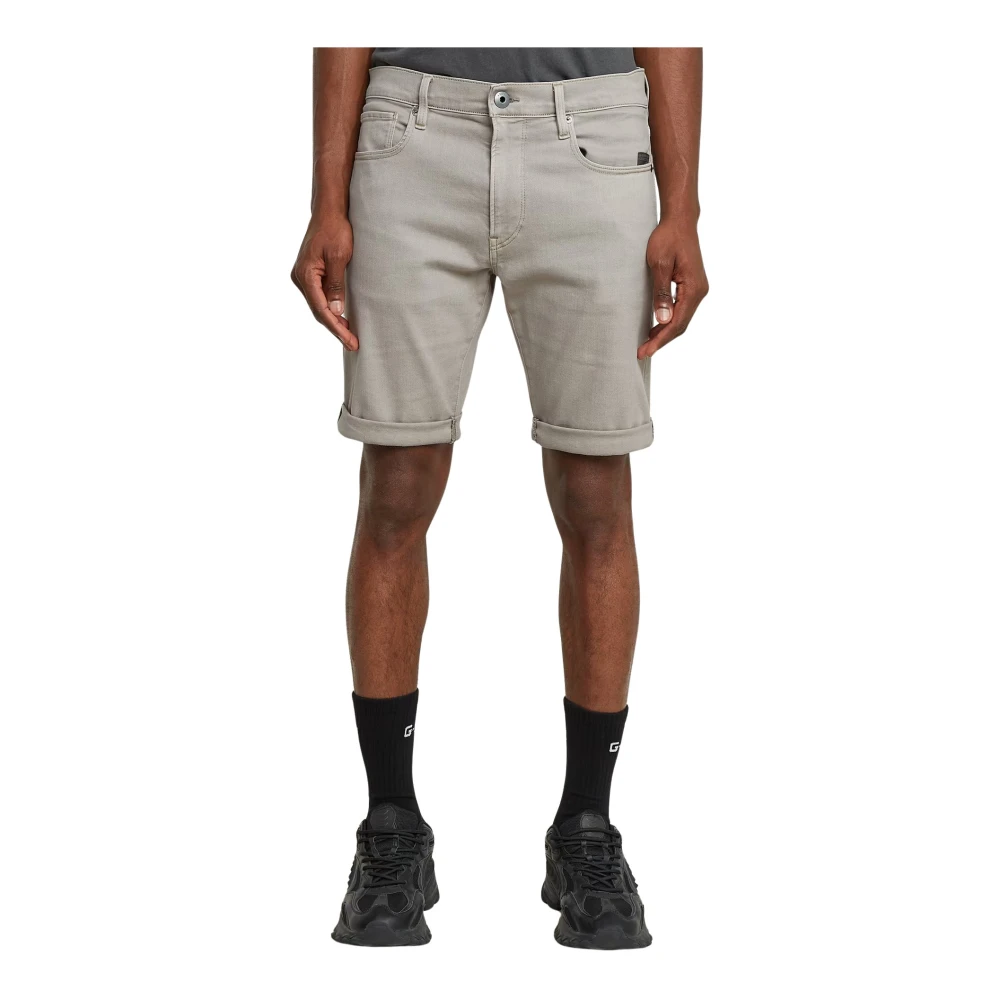 Shorts > Denim Shorts - - G-star - Modalova