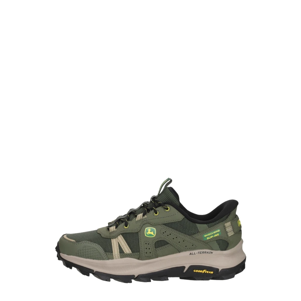 Skechers Equalizer 5.0 Trail Harvester Heren Schoenen Veelkleurig Multicolor