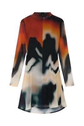 Estocolmo Dress