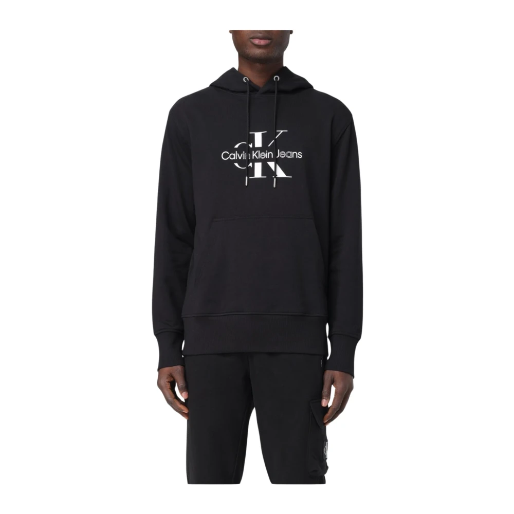 Sweatshirts & Hoodies > Hoodies - - Calvin Klein - Modalova