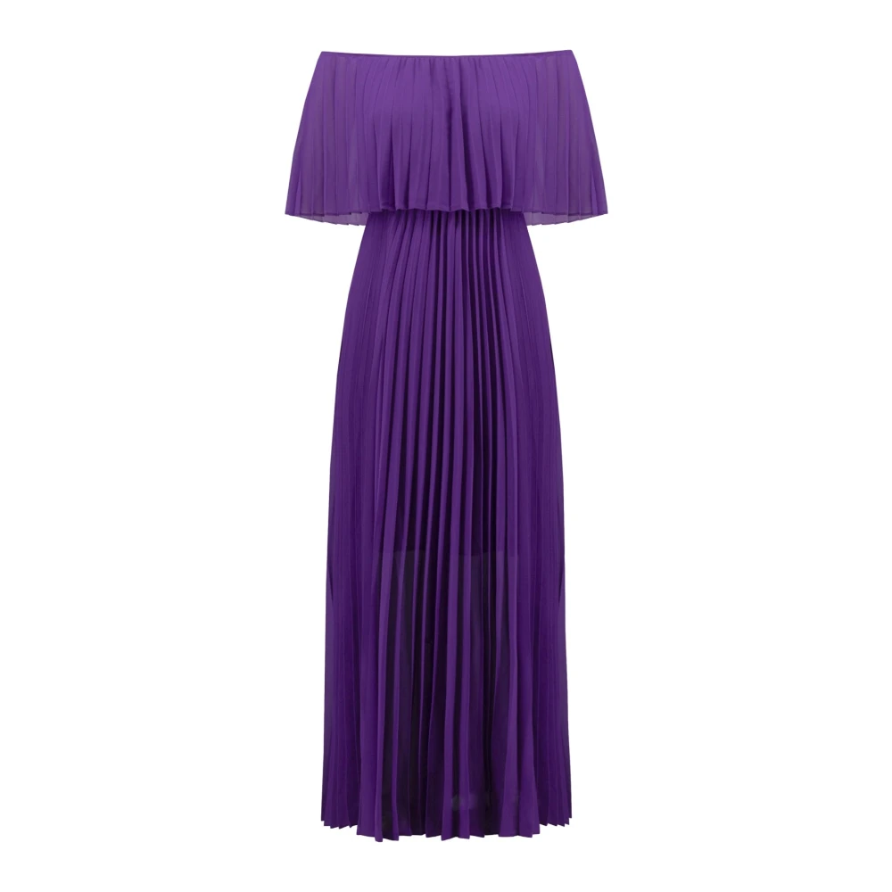 Joseph Ribkoff Dresses Purple Dames