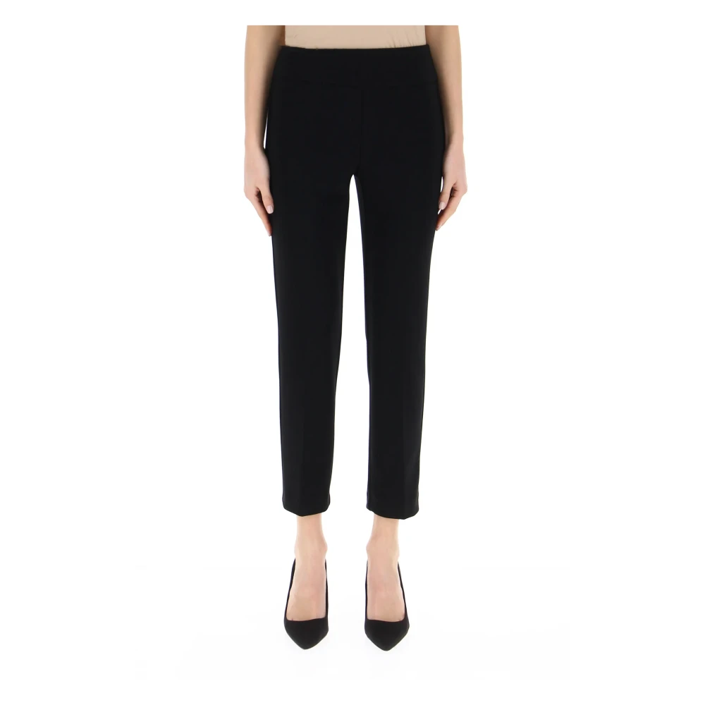 Trousers > Cropped Trousers - - Joseph Ribkoff - Modalova