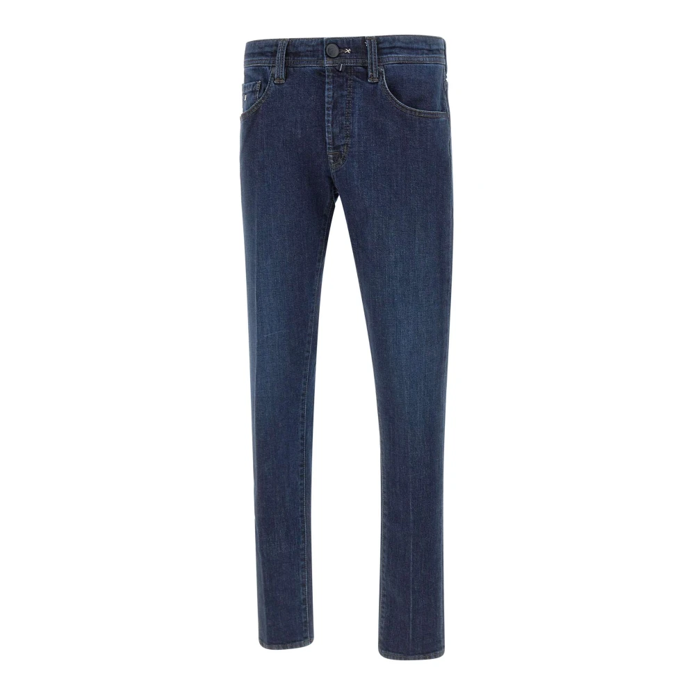 Tramarossa Stijlvolle Jeans Collectie Blue Heren