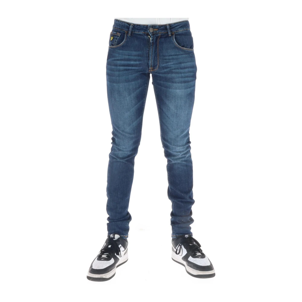 Jeans > Slim-fit Jeans - - Lyle & Scott - Modalova