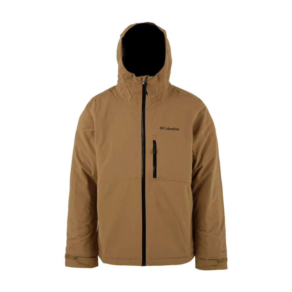 Sport > Outdoor > Jackets > Wind Jackets - - Columbia - Modalova