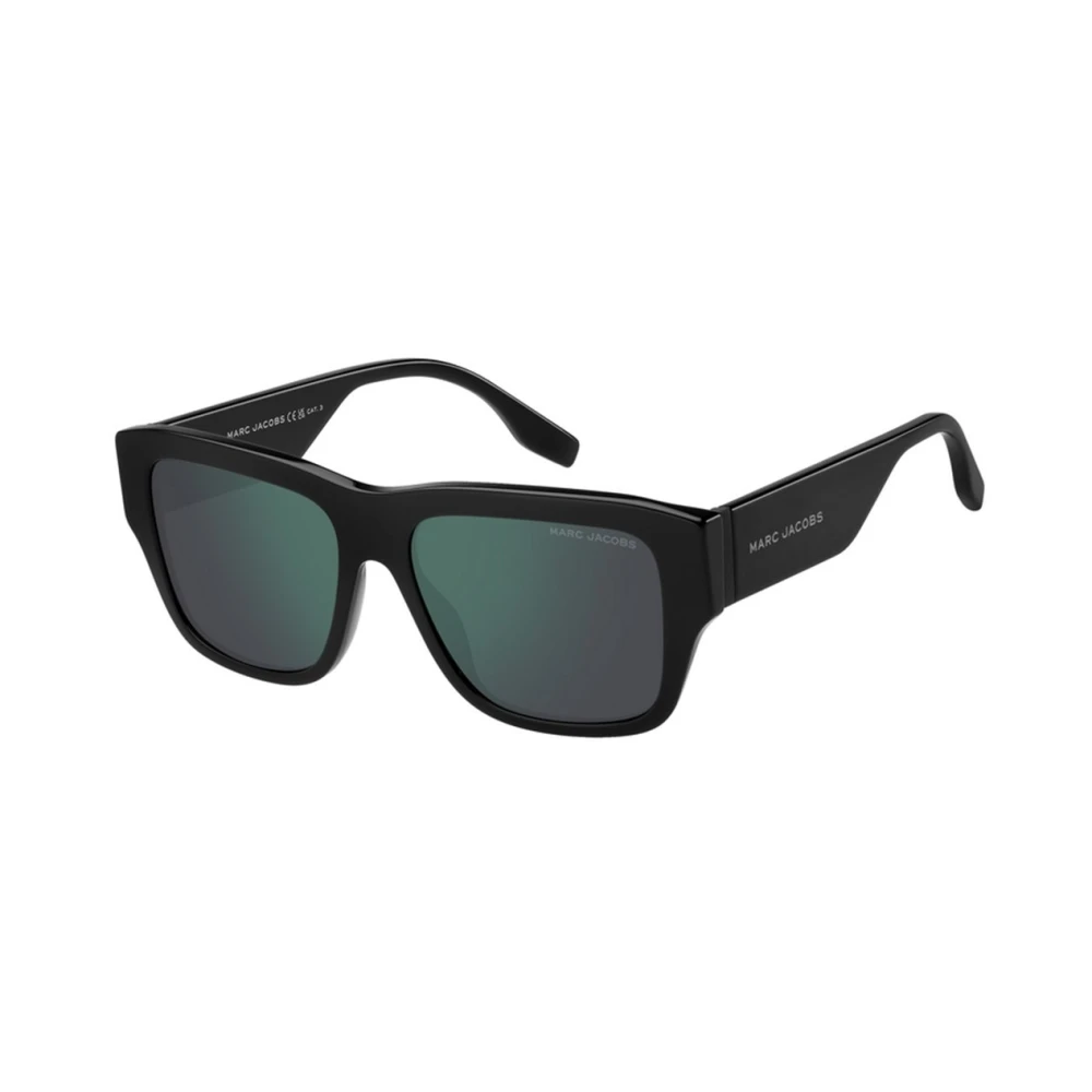 Marc Jacobs Unisex Black Sunglasses, 55 Mm, Authentic Stylish Sunglasses With Premium Quality