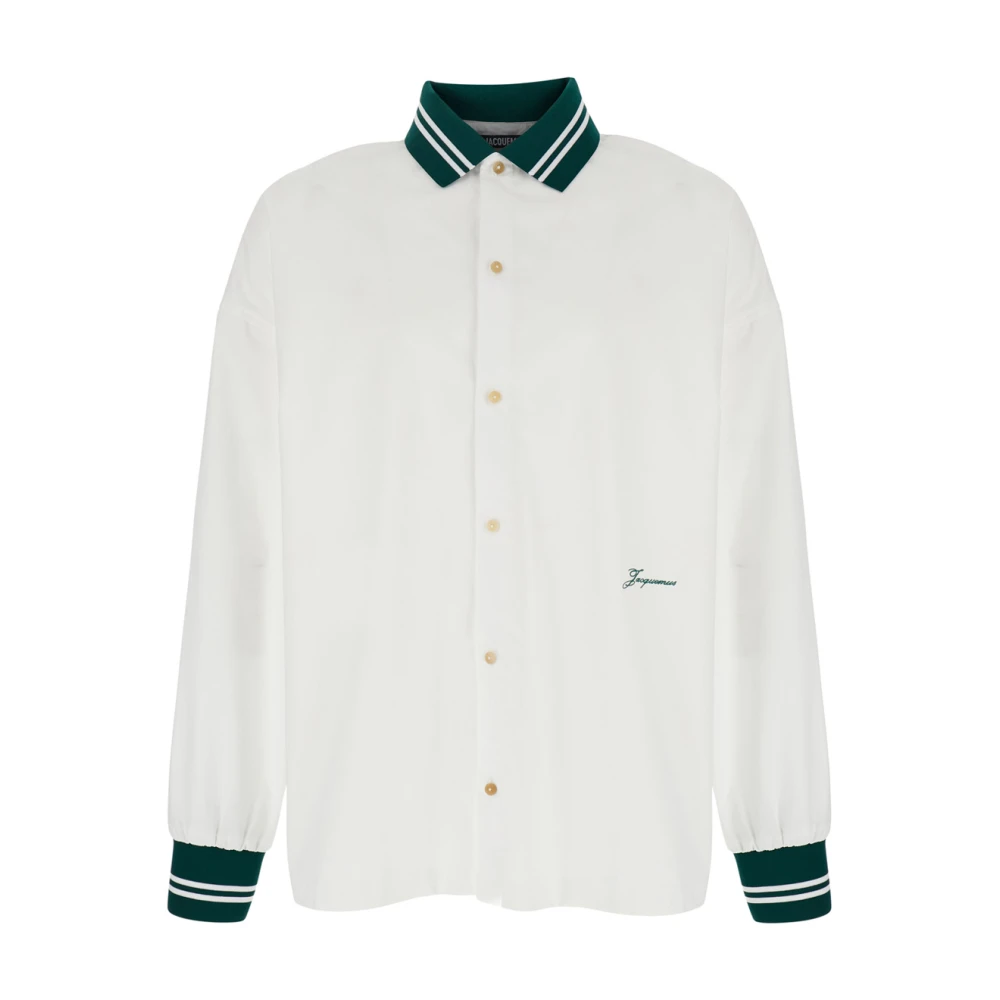 Shirts > Casual Shirts - - Jacquemus - Modalova