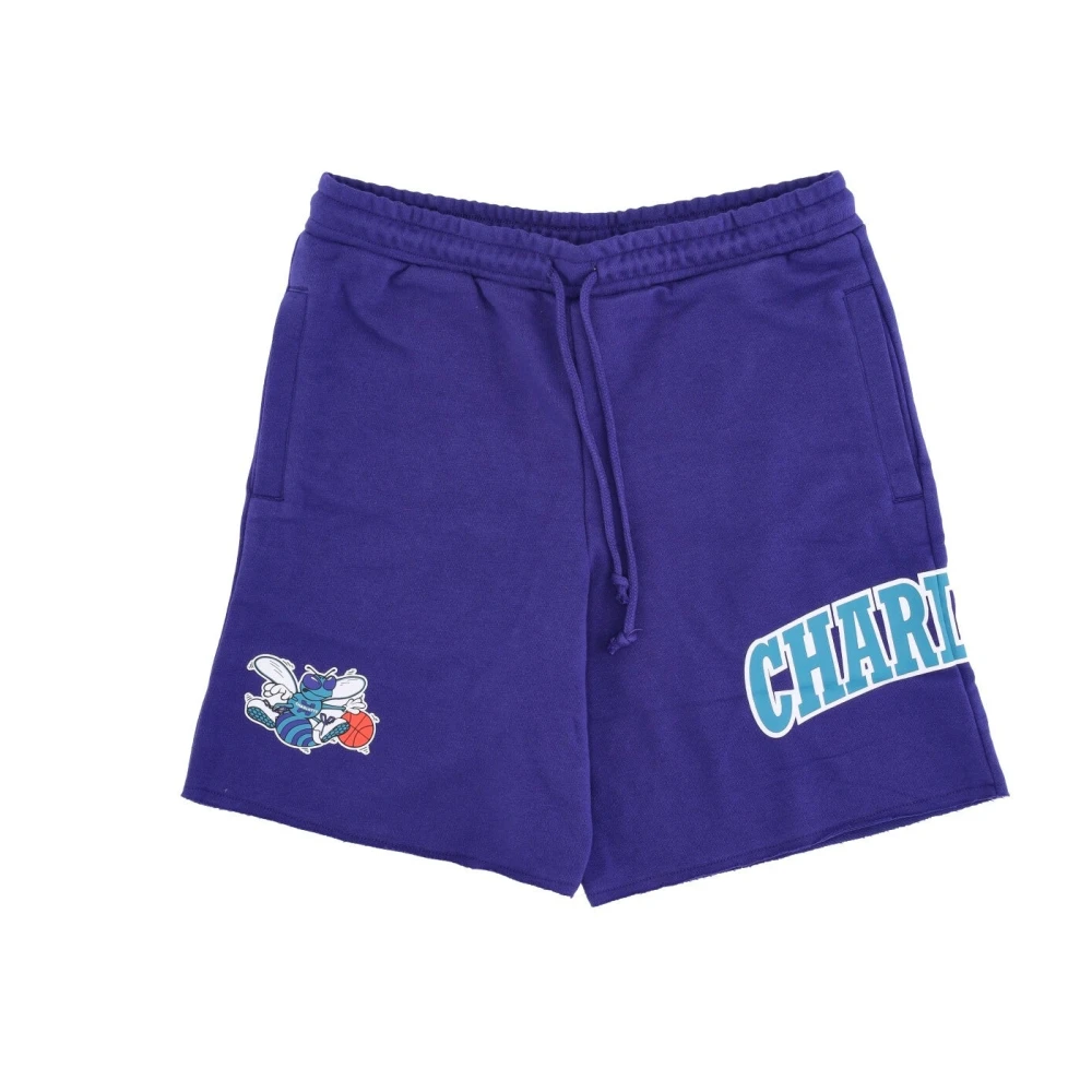Shorts > Casual Shorts - - Mitchell & Ness - Modalova
