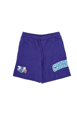 NBA Game Day Shorts French Terry