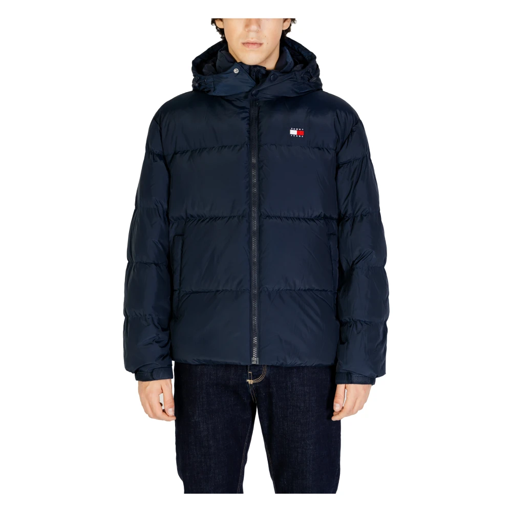 Jackets > Winter Jackets - - Tommy Jeans - Modalova