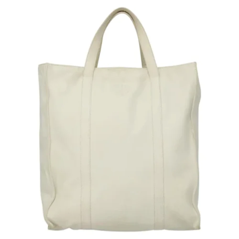 Pre-owned > Pre-owned Bags > Pre-owned Tote Bags - - Prada Vintage - Modalova