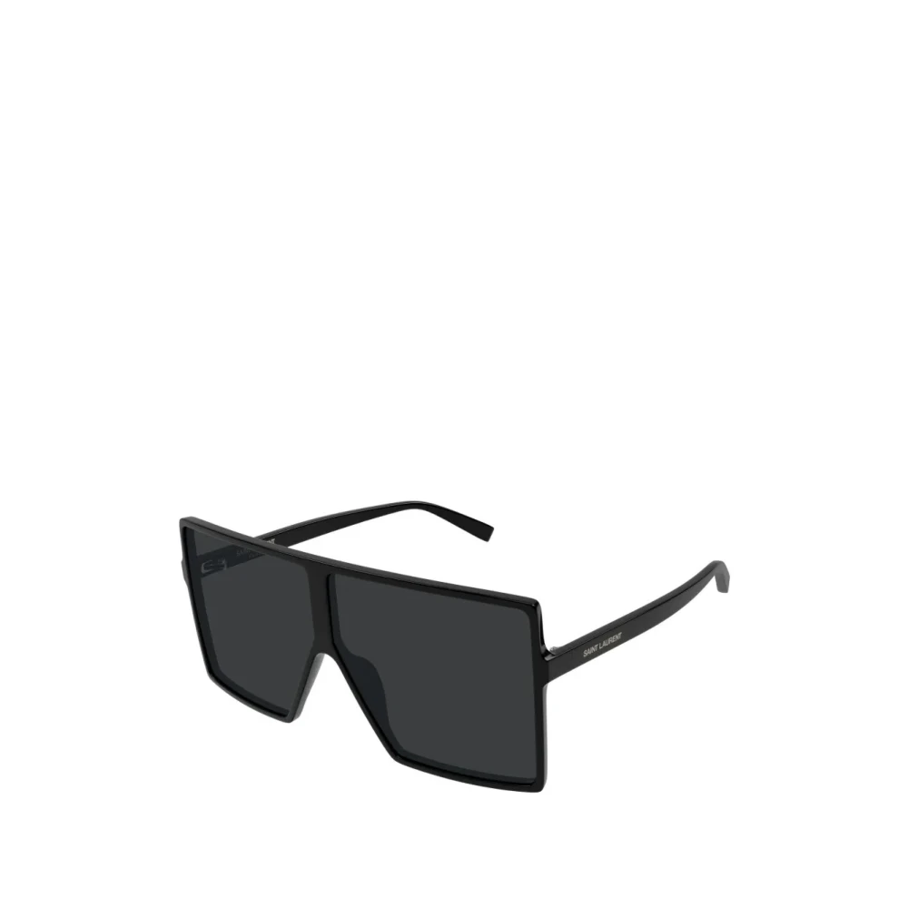 Saint Laurent Women's Black Sunglasses, 63 Mm, Betty S Sunglasses