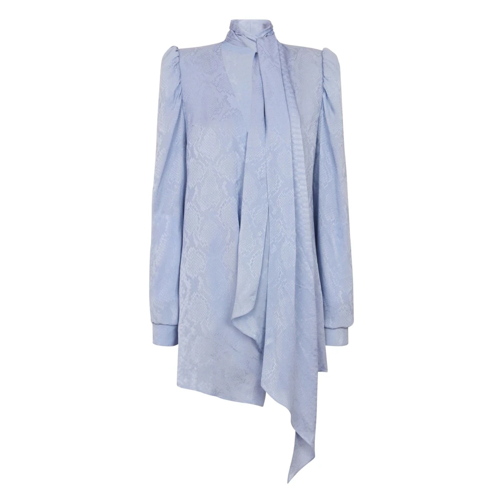 Dresses > Day Dresses > Short Dresses - - Balmain - Modalova