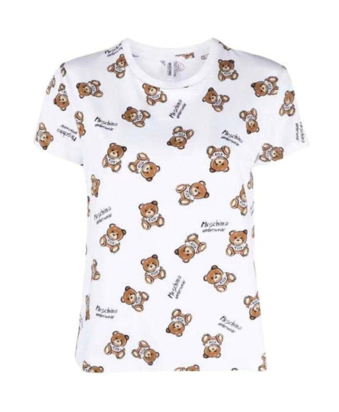 teddy-bear-design-short-sleeve-t-shirt