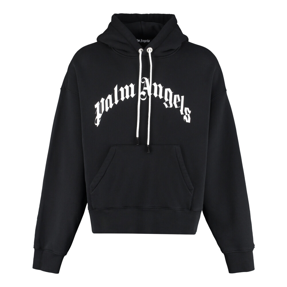 【関税送料込み】PalmAngels クリスタルピンナップパーカー Palm Angels Men's Fashion • Shop Men's Fashion from Palm