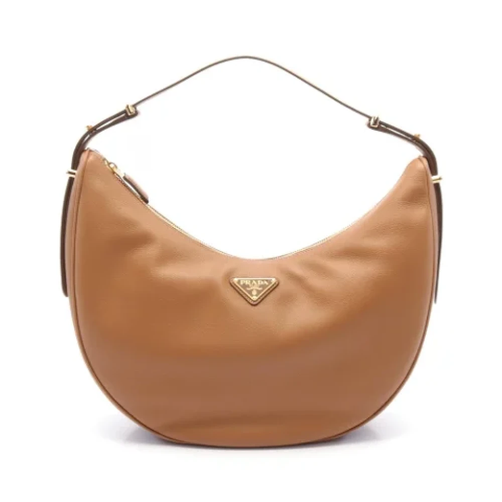 Pre-owned > Pre-owned Bags > Pre-owned Handbags - - Prada Vintage - Modalova