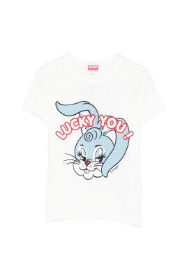 t-shirt-blanc-col-rond-en-coton