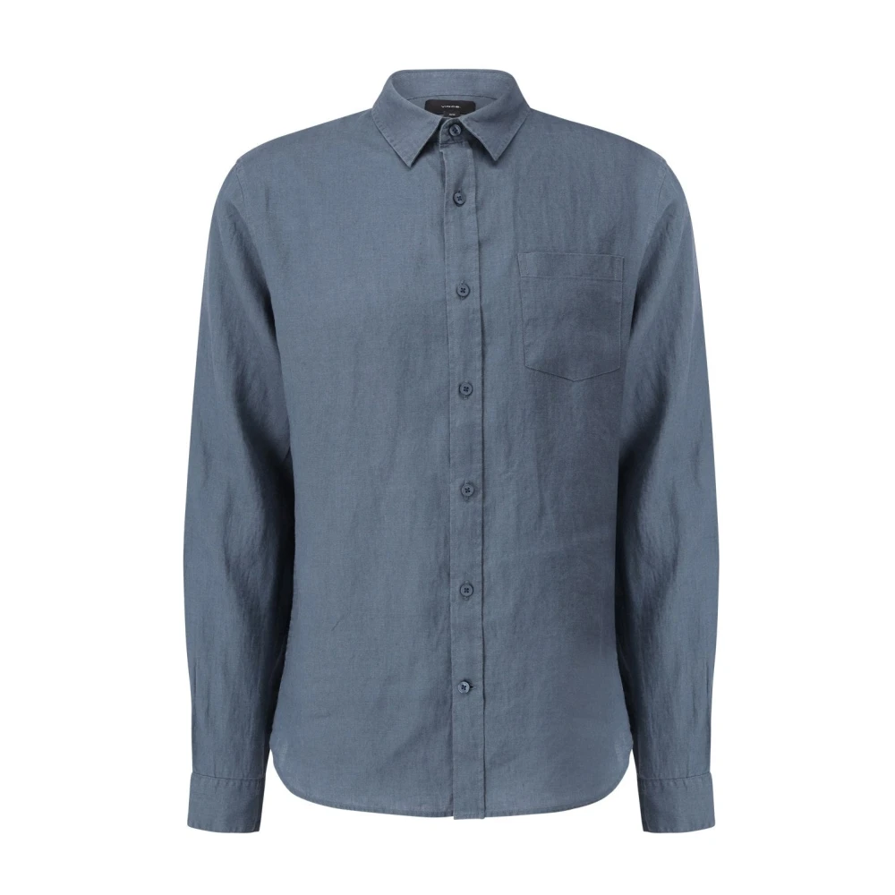 Shirts > Casual Shirts - - Vince - Modalova