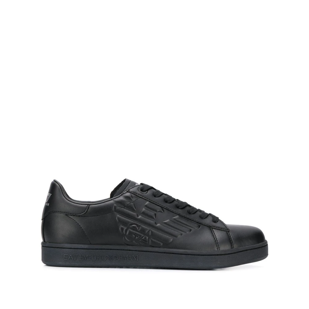 Shoes > Sneakers - - Emporio Armani EA7 - Modalova