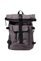 grijze-rolltop-rugzak-met-meerdere-compartimenten