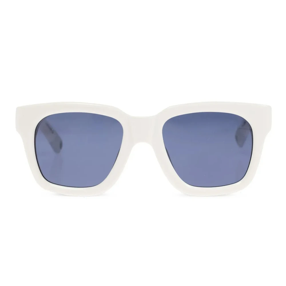 Accessories > Sunglasses - - Jacquemus - Modalova