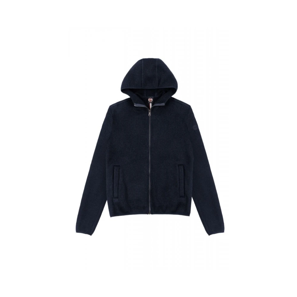 Colmar Herren Blau Sweatshirts & Hoodies, Xlgröße: