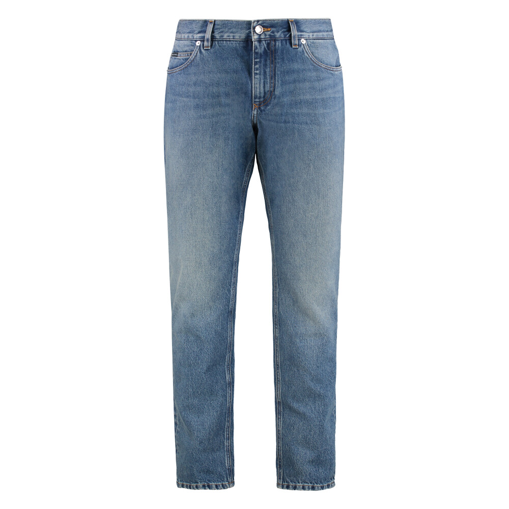 Dolce & Gabbana Jeansy • Kupuj w kategorii: Jeansy marki