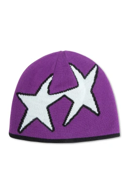 Reversible Icon Beanie