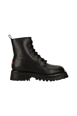 Farren Ankelboots