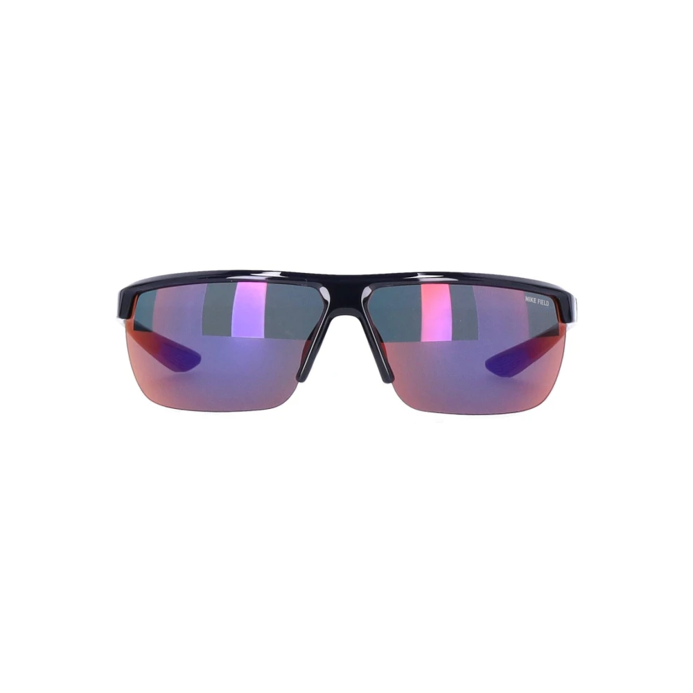 Nike Mannelijk Multicolor Accessoires Heren, Veelkleurig, One Size, Ultralichte Zonnebril Met Uv-Bescherming