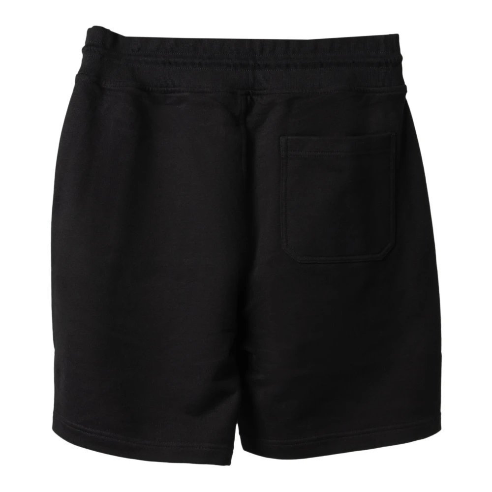 Belstaff Casual Shorts Black Heren