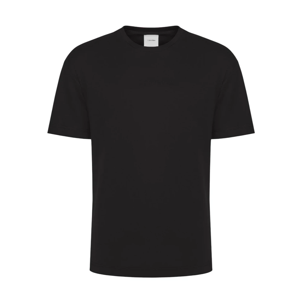 Tops > T-Shirts - - Calvin Klein - Modalova