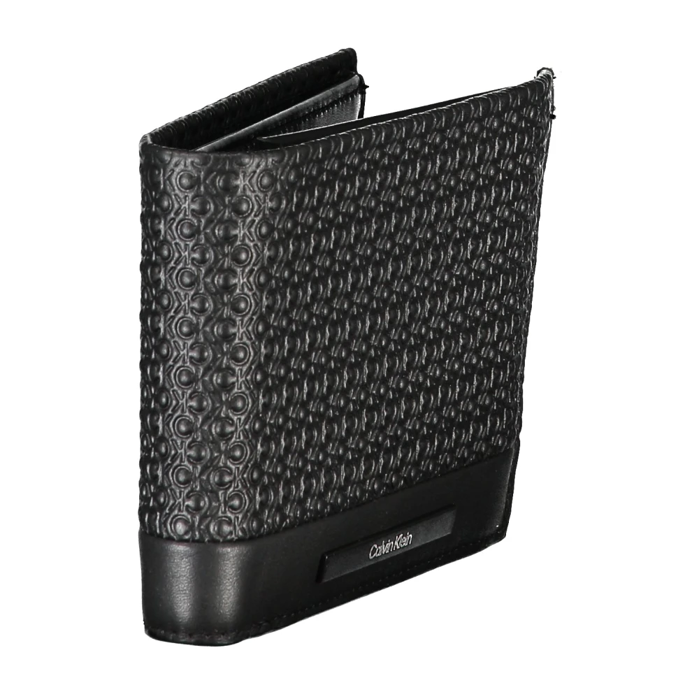 Calvin Klein Tassen en accessoires Black Heren