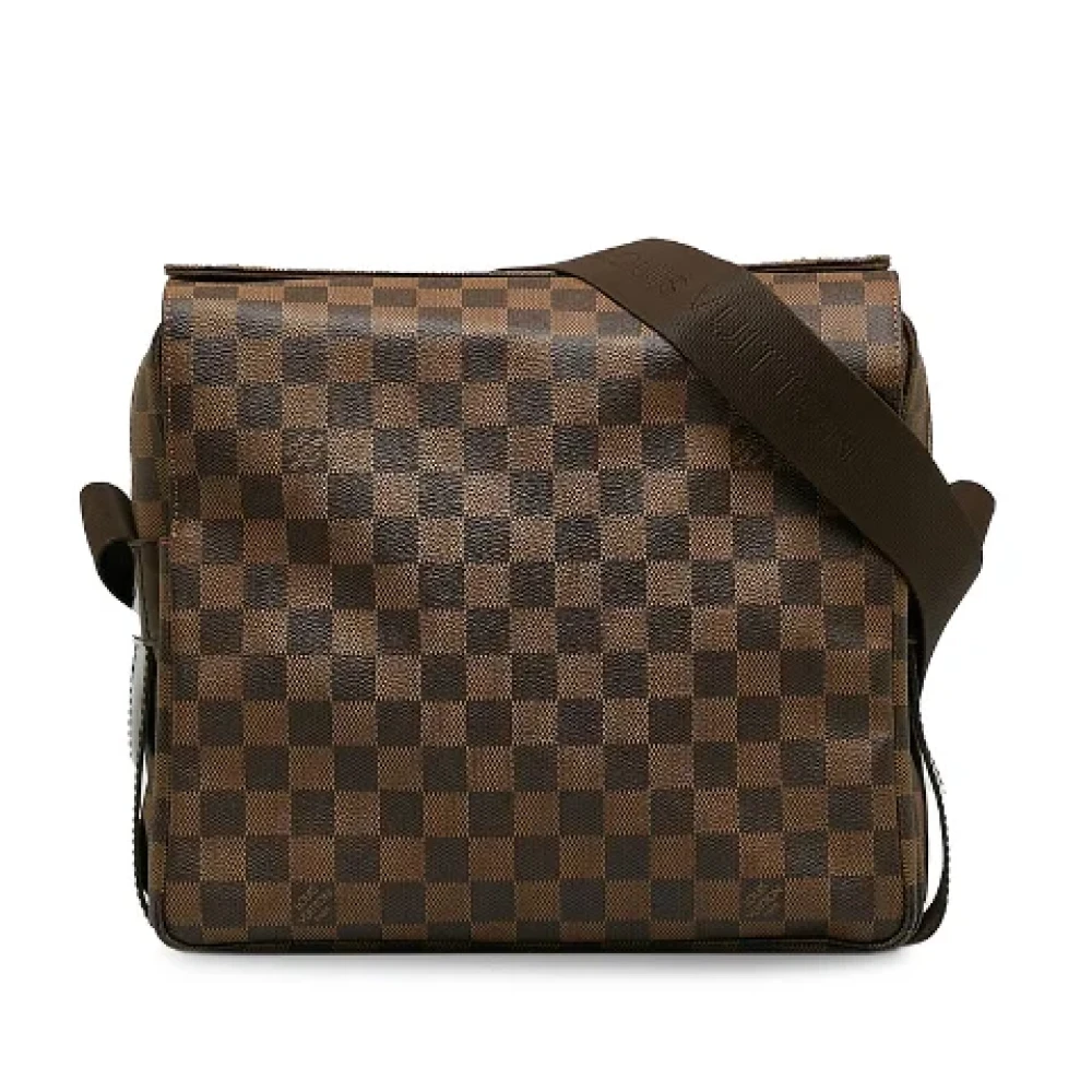 Pre-owned > Pre-owned Bags > Pre-owned Cross Body Bags - - Louis Vuitton Vintage - Modalova