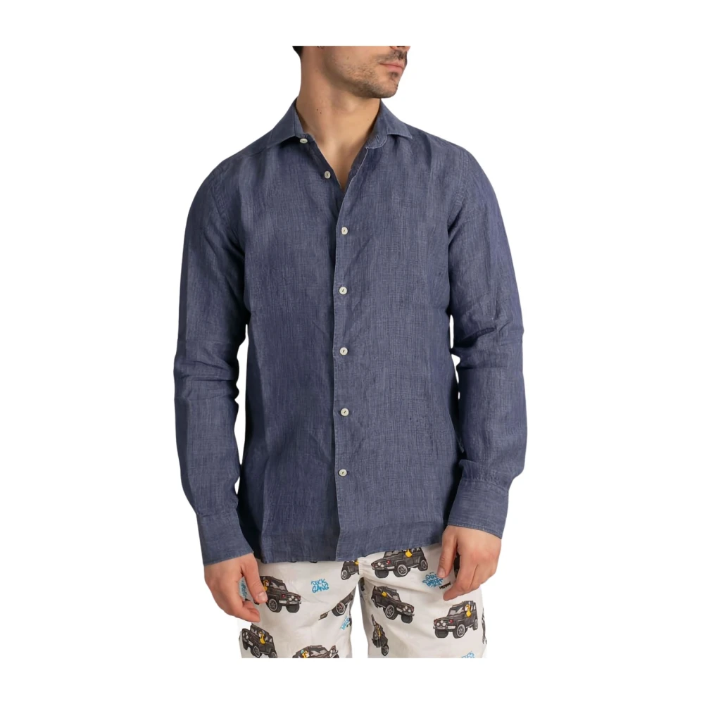 Shirts > Casual Shirts - - MC2 Saint Barth - Modalova