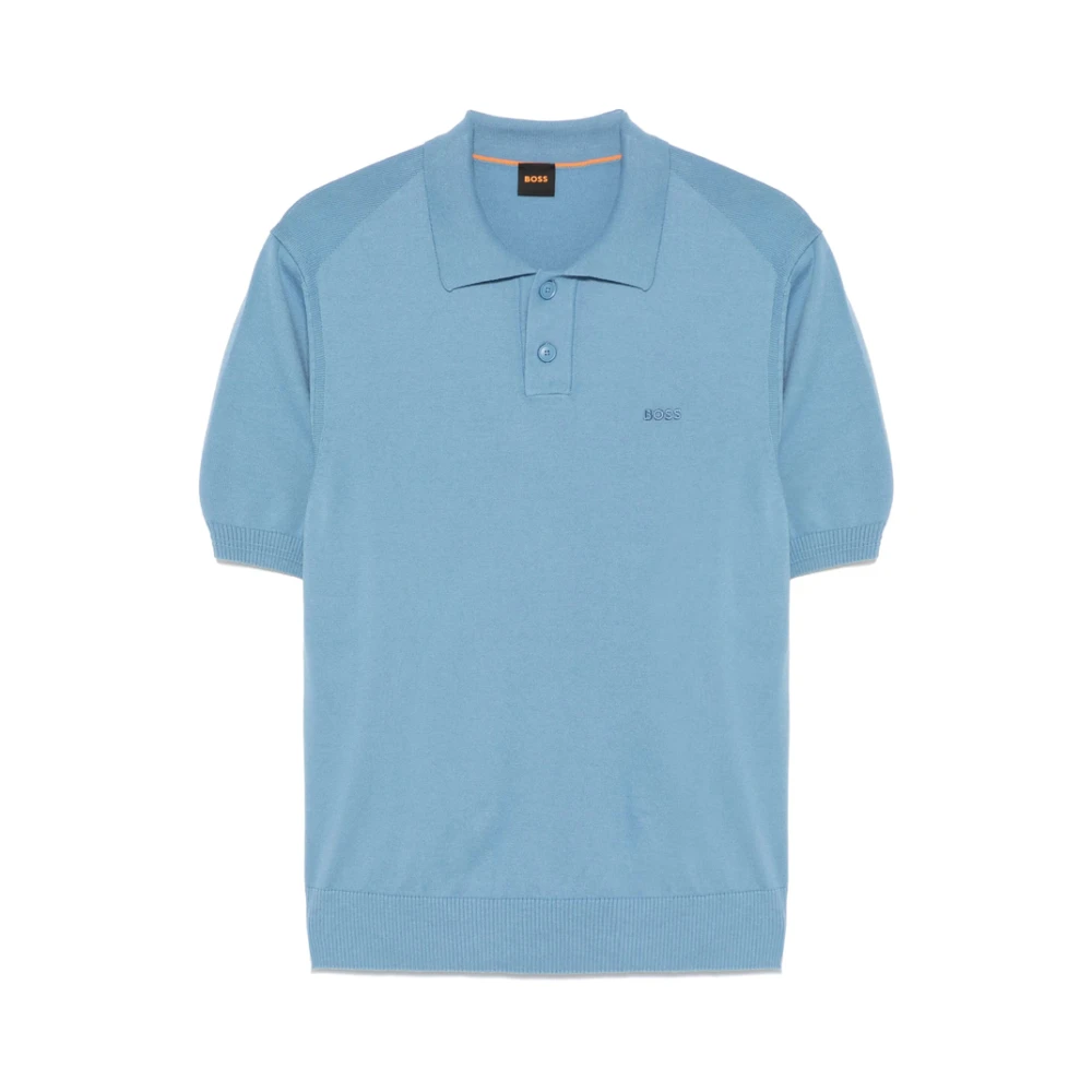 Tops > Polo Shirts - - Hugo Boss - Modalova
