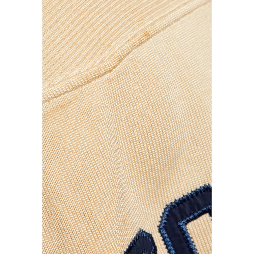 Dsquared2 Trui met logo Beige Heren