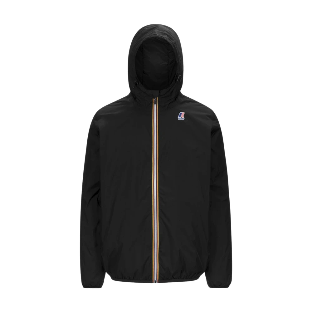 Jackets > Light Jackets - - K-Way - Modalova