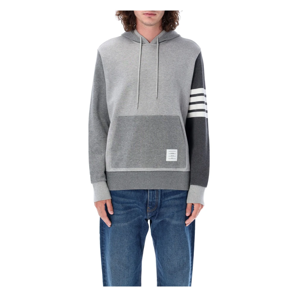 Sweatshirts & Hoodies > Hoodies - - Thom Browne - Modalova