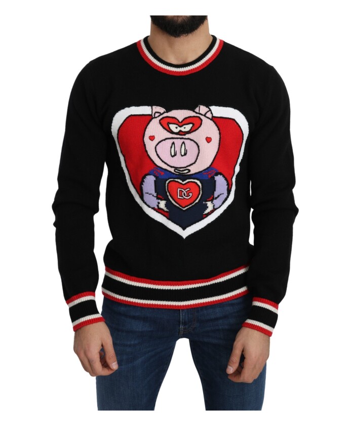pull-en-cachemire-noir-de-luxe-cochon-de-lannee