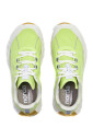 chaussures-plates-vertes-pour-trail-running